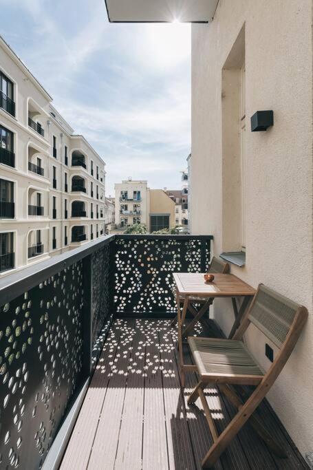 Tip! Design-Apartment In Toplage 75Qm In Szeneviertel เดรสเดน ภายนอก รูปภาพ